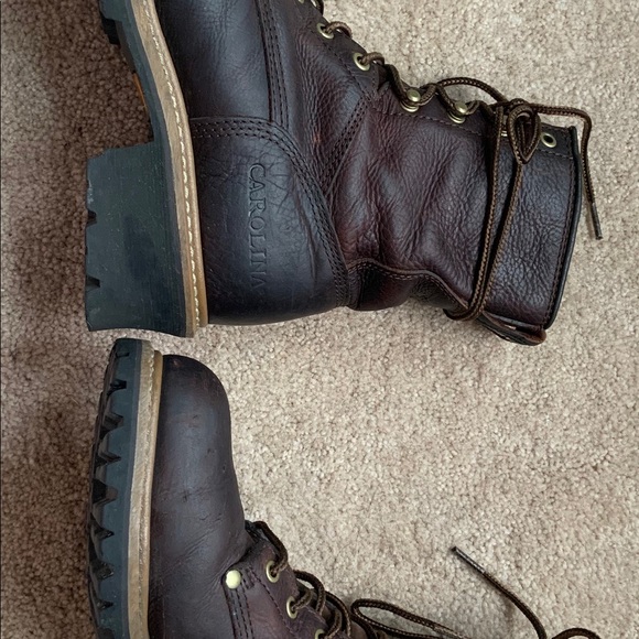 Carolina brand size 8, Good condition! - Picture 5 of 5
